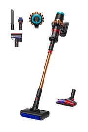Dyson V16 Piston Animal Submarine Aspirapolvere a bastone 2 in 1