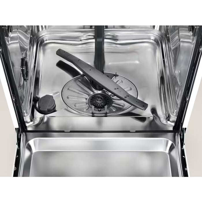 Electrolux ESA47200SX Lavastoviglie Libera installazione 13 coperti E