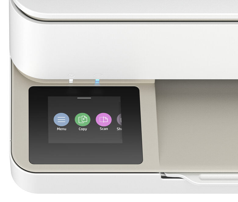 HP ENVY 6120e Wireless All-in-One Colore Stampante, Instant Ink; Stampa di foto