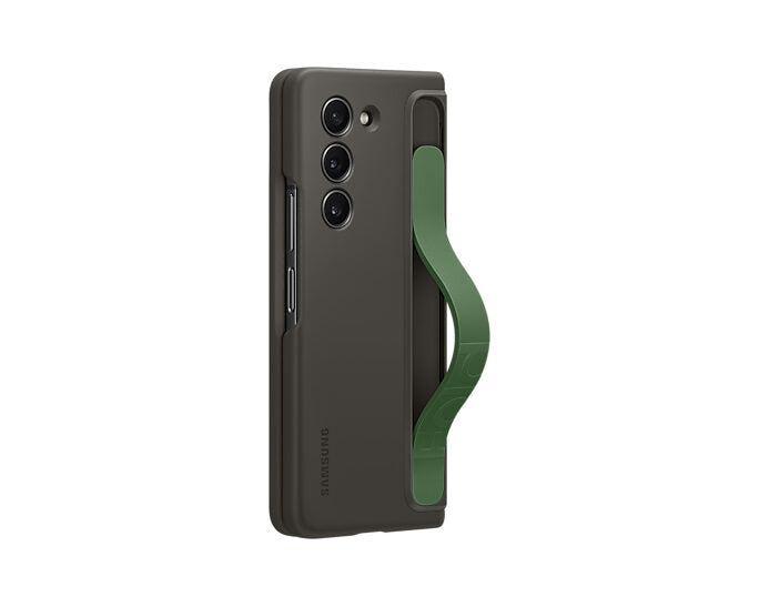 Samsung EF-MF946CBEGWW custodia per cellulare 19,3 cm (7.6") Cover Grafite