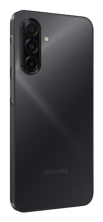Samsung Galaxy A17 Smartphone 17 cm (6.7") Dual SIM ibrida 4G USB tipo-C 8 GB 256 GB 5000 mAh Nero