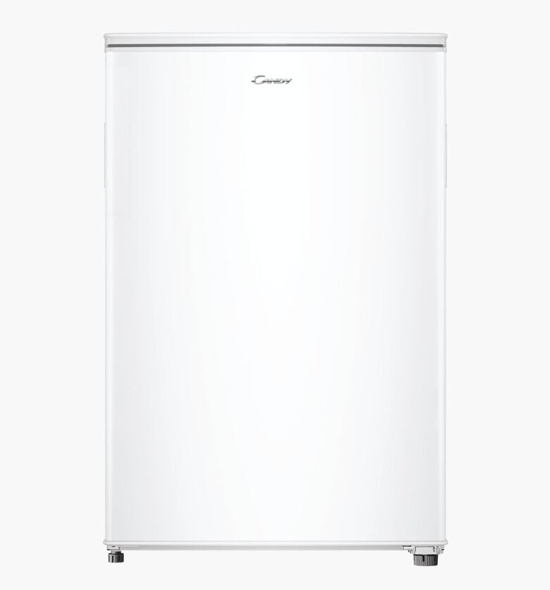 Candy CUQS 58EW Congelatore Verticale a Libera Installazione 85 L E Bianco