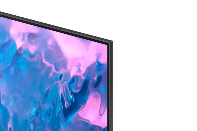 Samsung Series 7 QLED 4K 65" Q70C Smart Tv