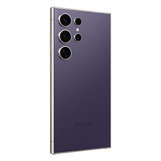 TIM Samsung Galaxy S24 Ultra 17,3 cm (6.8") Doppia SIM 5G USB tipo-C 12 GB 512 GB 5000 mAh Viola
