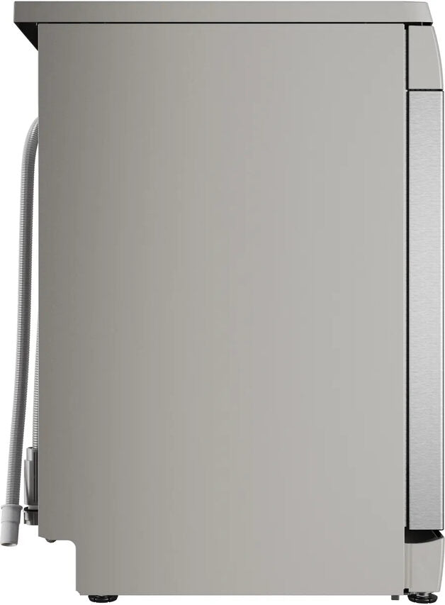 Bosch Serie 6 SPS6EMI21E lavastoviglie Libera installazione 10 coperti B