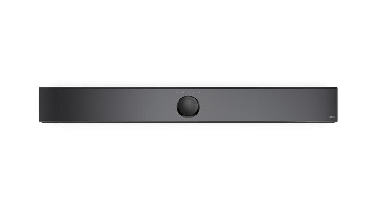 LG Soundbar S70TY, 400W su 3.1.1 canali, Dolby Atmos, DTS:X, Speaker centrale up-firing