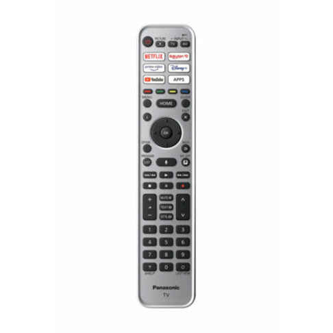 Panasonic TX-65MZ2000E TV 165,1 cm (65") 4K Ultra HD Smart TV Wi-Fi Nero