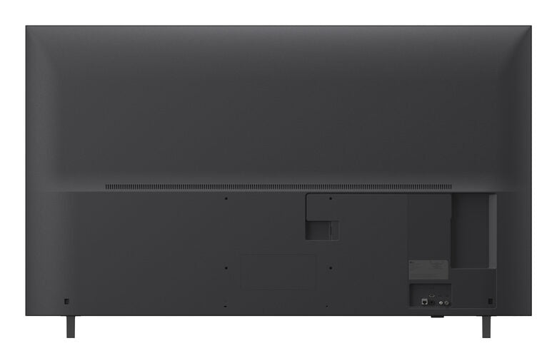 LG UHD AI 65UA74006LB TV webOS Serie UA74 65'' 4K, α7 Gen8, HDR10, 20W, 3 HDMI con Game Optimizer, Smart TV WebOS 2025