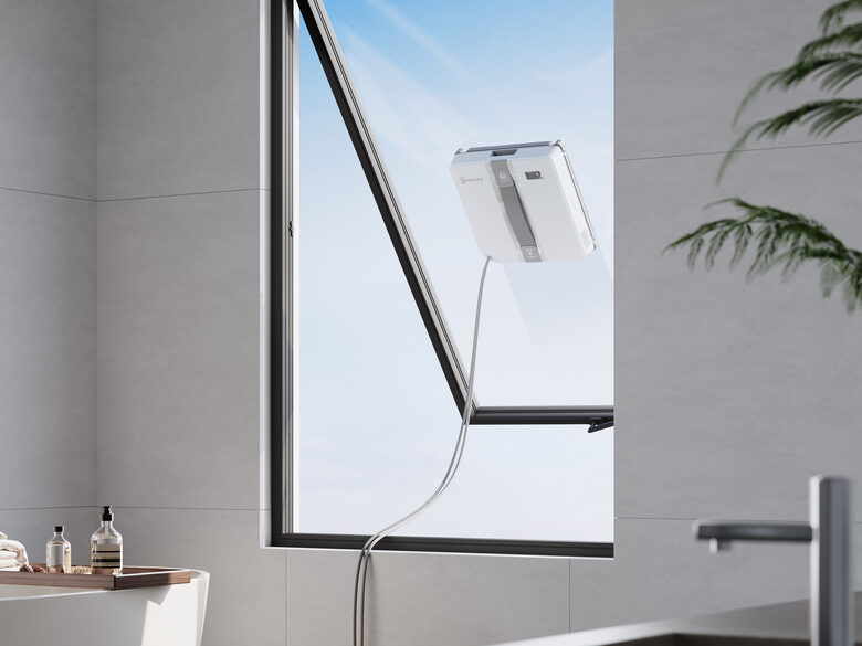 Ecovacs WINBOT MINI Robot lavavetri