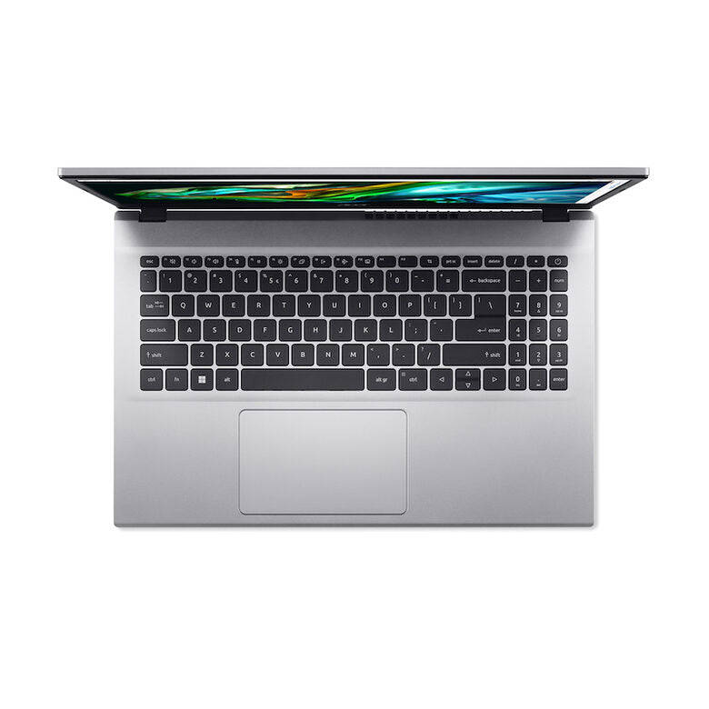 Acer Aspire 3 15 A315-44P-R9GX Computer portatile 39,6 cm (15.6") Full HD AMD Ryzen™ 7 5700U 8 GB DDR4-SDRAM 512 GB SSD Wi-Fi 6 (802.11ax) Windows 11 Home Argento