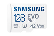 Samsung MB-MC128S Memoria 128 GB MicroSDXC UHS-I