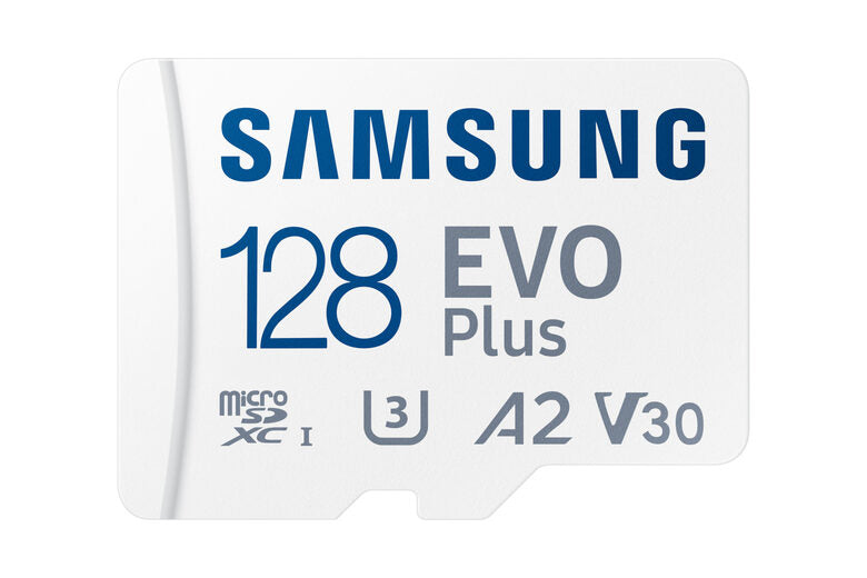 Samsung MB-MC128S Memoria 128 GB MicroSDXC UHS-I