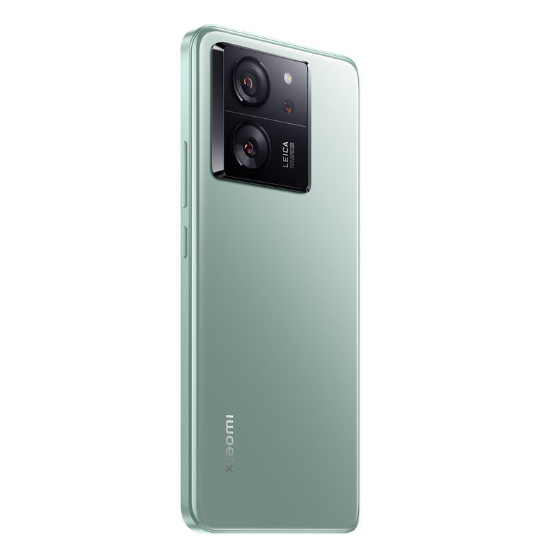 Xiaomi 13T 16,9 cm (6.67") Doppia SIM Android 13 5G USB tipo-C 8 GB 256 GB 5000 mAh Verde