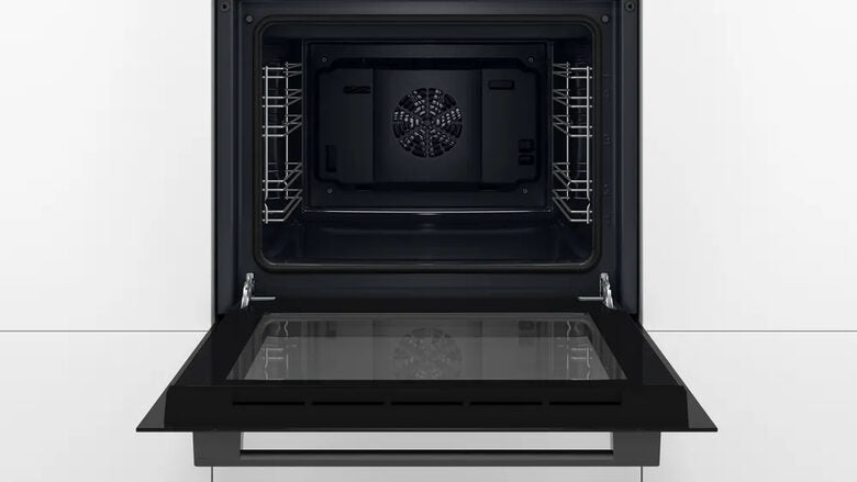 Bosch Serie 2 HBF011BA2 forno 66 L 2990 W Nero