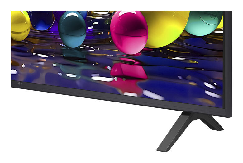 LG UHD AI 50UA74006LB TV webOS Serie UA74 50'' 4K, α7 Gen8, HDR10, 20W, 3 HDMI con Game Optimizer, Smart TV WebOS 2025