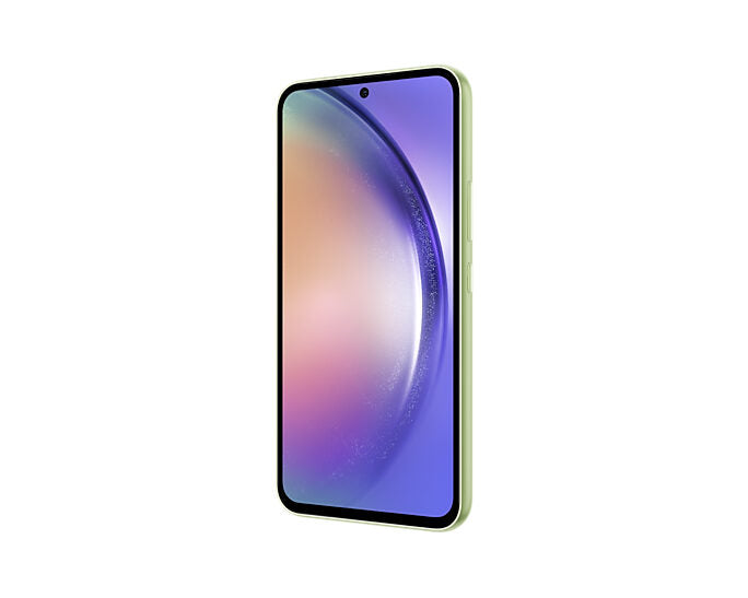 TIM Samsung Galaxy A54 5G 16,3 cm (6.4") Dual SIM ibrida Android 13 USB tipo-C 8 GB 128 GB 5000 mAh Lime