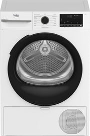Beko MWBMT481BI: Asciugatrice 8kg, Classe A+++