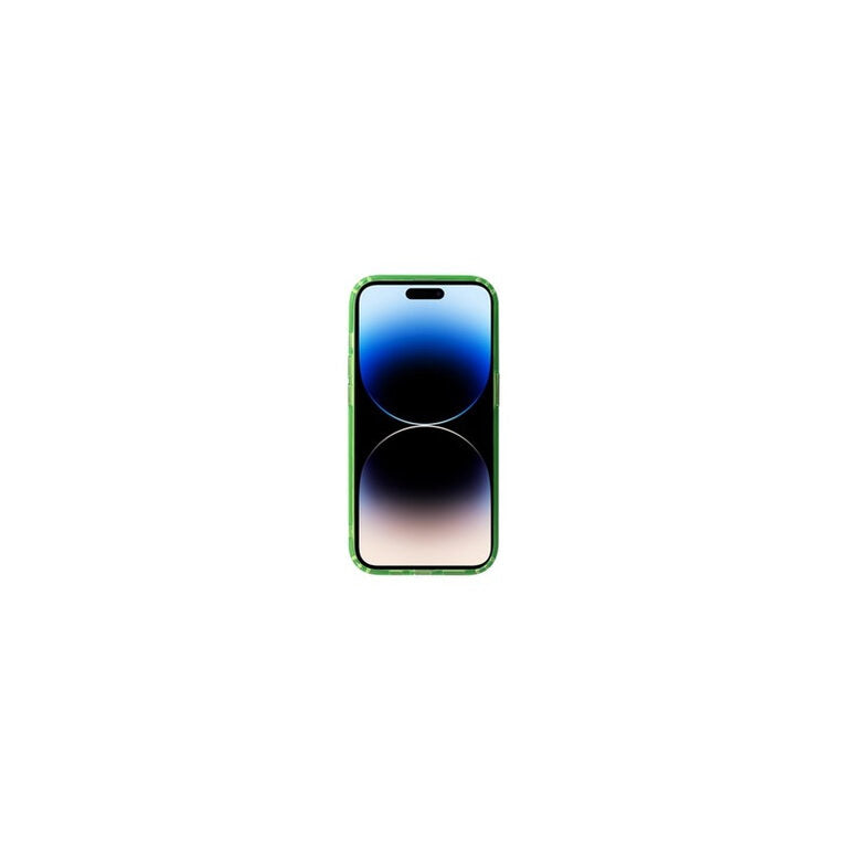 TUNIT TT14PMSFGR custodia per cellulare 17 cm (6.7") Cover Verde