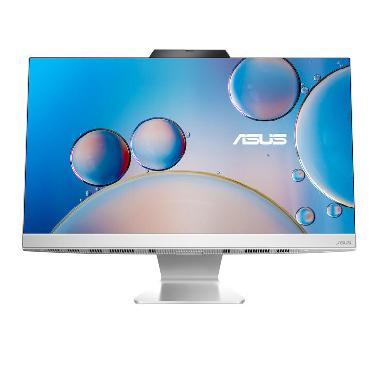 ASUS A A3402WBAK-WA156W Intel® Core™ i5 60,5 cm (23.8") 1920 x 1080 Pixel 8 GB DDR4-SDRAM 512 GB SSD PC All-in-one Windows 11 Home Wi-Fi 6 (802.11ax) Bianco
