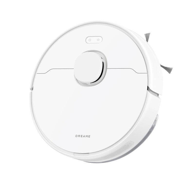 Dreame D10 Plus Gen 2 Aspirapolvere Robot 4 L Sacchetto per la polvere Bianco