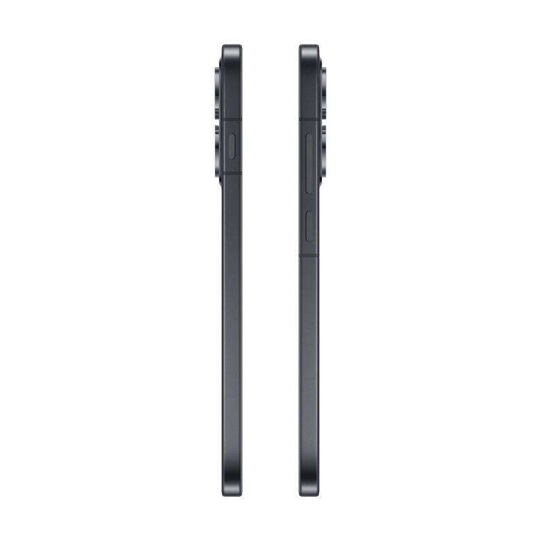OPPO Reno16 Pro Smartphone 5G Starlight Black Box