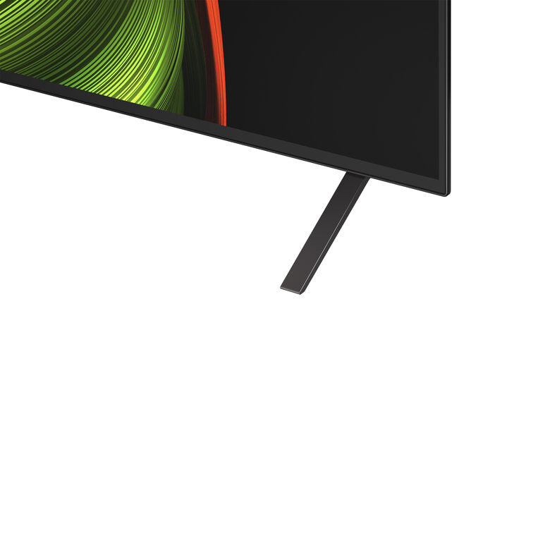 LG OLED AI OLED55B56LA TV Serie B5 55'' 4K, α8 Gen2, Dolby Vision, 20W, 4 HDMI con VRR 120Hz, G-Sync, Smart TV WebOS 25
