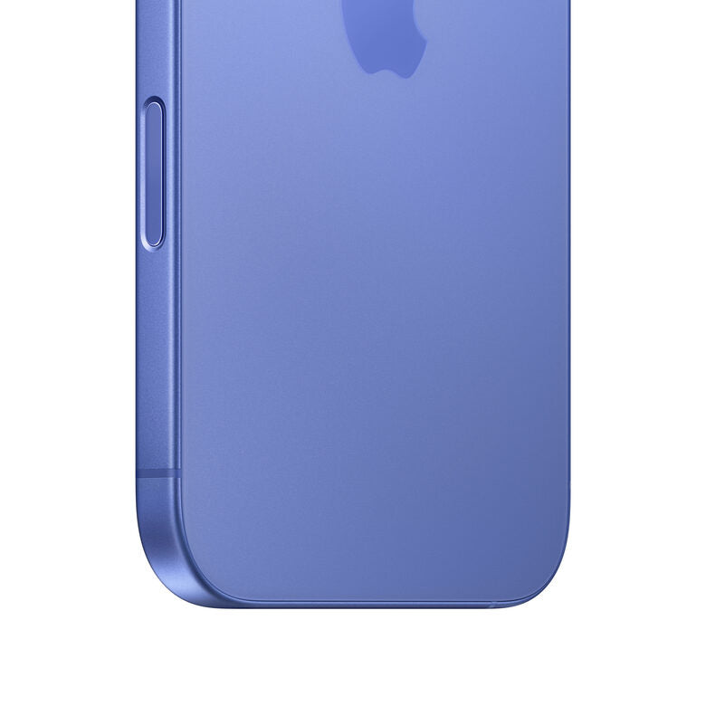 Apple iPhone 16 Plus 128GB Blu oltremare