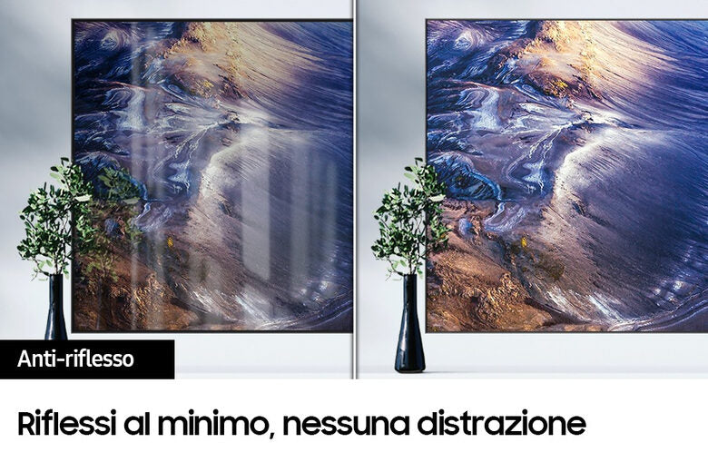 Samsung Series 9 Neo QLED 4K 43" QN90C Smart Tv