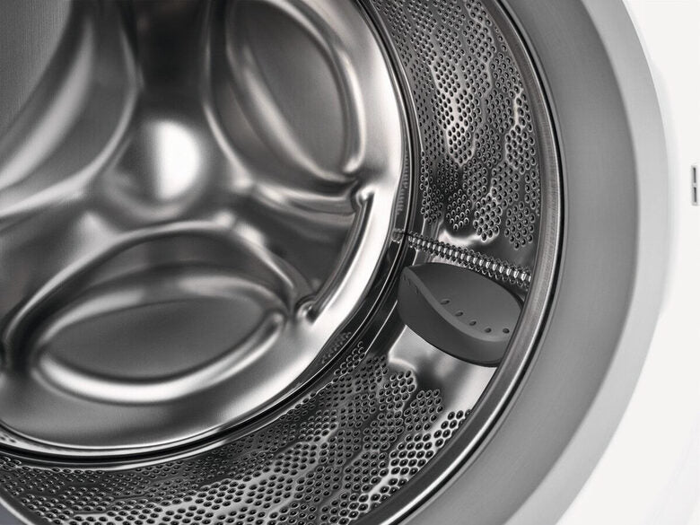 Electrolux EW6FZ28 Serie 600 Lavatrice A Libera Installazione 8 Kg, 1400 Giri, Sensicare, Fullwash, Hygiene, Classe A, Bianco