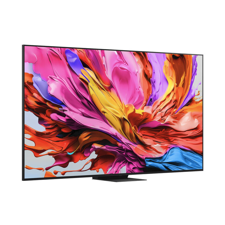 LG QNED evo AI 100'' Serie QNED86 100QNED86A6, MiniLED 4K, Dimming Pro, Dolby Vision, SMART TV 2025