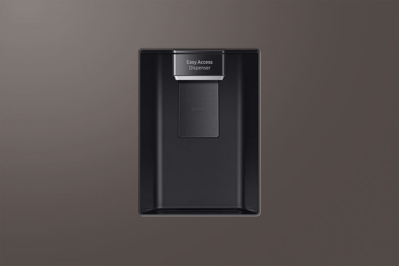 Samsung Frigorifero Doppia Porta BESPOKE AI 462L RT47CB6736C2