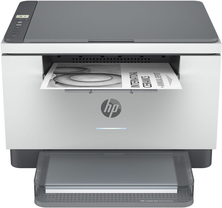 HP LaserJet Stampante multifunzione M234dwe