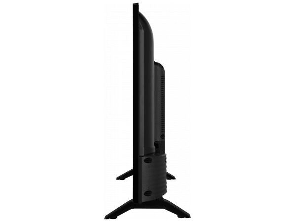 Toshiba 32WV2363DA TV 81,3 cm (32") HD Smart TV Wi-Fi Nero
