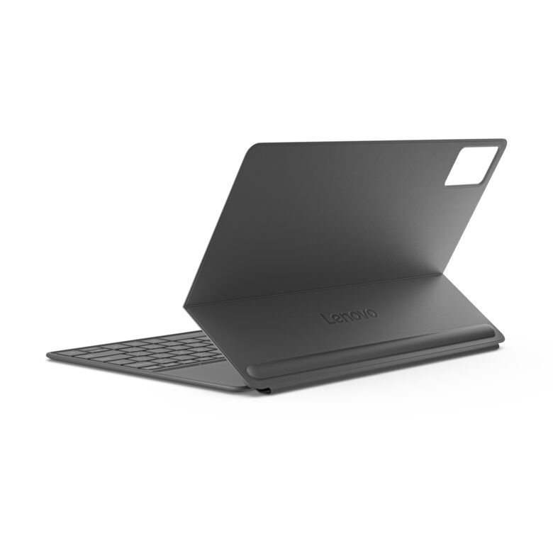 Lenovo Idea Tab Plus - Display 12.1" 2.5K (2560x1600) IPS 800nits 90Hz - CPU MediaTek Dimensity 6400 - RAM 8GB - Memoria 256GB UFS - Grafica ARM Mali G57 MC2 - Connettività WiFi Slot MicroSD - Android 15 - Tab Pen Inclusi
