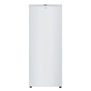 Candy CNUQ2L513EW Congelatore verticale Libera installazione 169 L Bianco