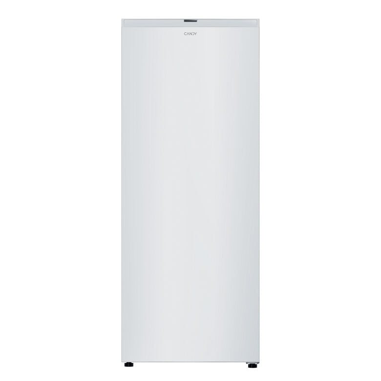 Candy CNUQ2L513EW Congelatore verticale Libera installazione 169 L Bianco