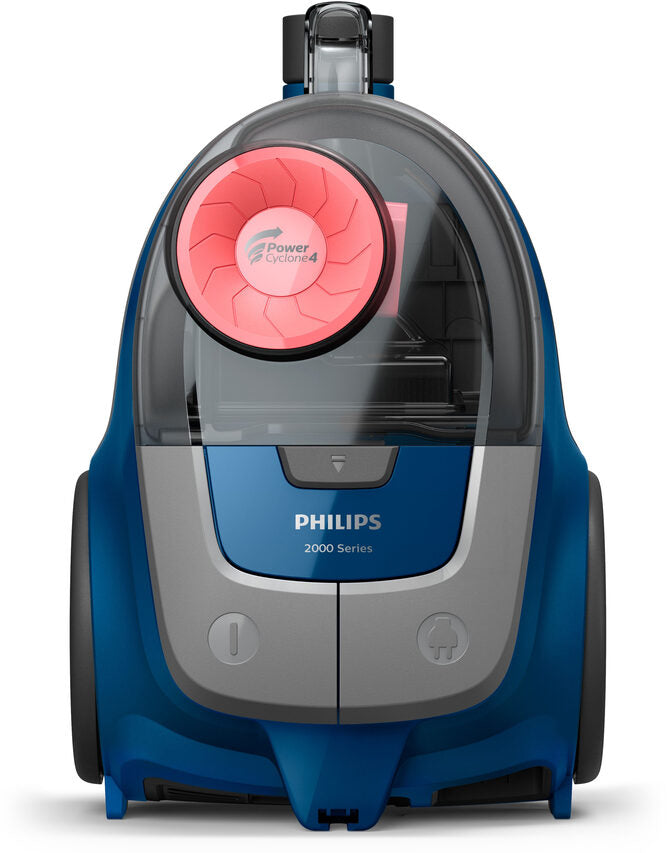 Philips 2000 series Aspirapolvere senza sacco serie 2000 XB2123/09