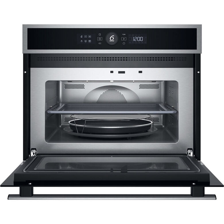 Whirlpool Microonde da incasso - WMW47HMXI