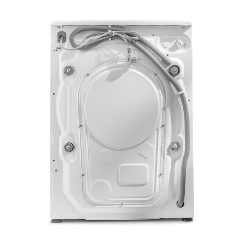 Candy EY4061DW4/1-S lavatrice Caricamento frontale 6 kg 1000 Giri/min Bianco