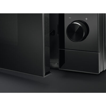 Electrolux EMZ729EMK Superficie piana Microonde con grill 29 L 900 W Nero
