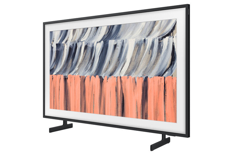 Samsung 43" The Frame LS03HE 4K Vision AI Smart TV (2026)