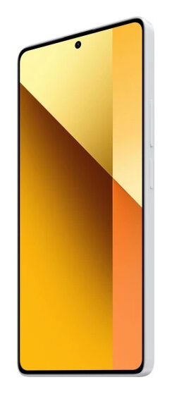 Xiaomi Redmi Note 13 5g DualSim 6.67 OctaCore 256gb Ram 8gb Tim White