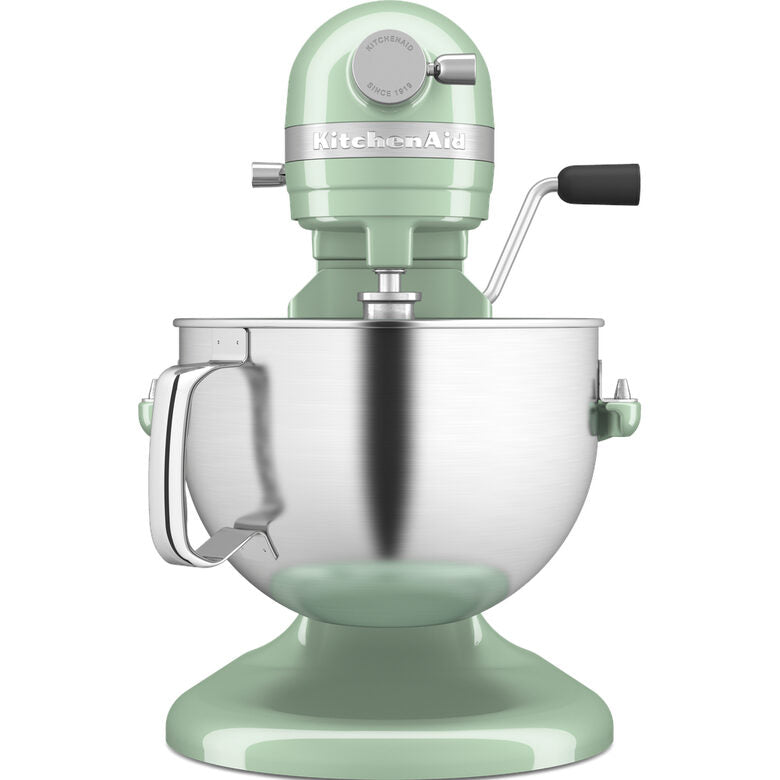 KitchenAid 5KSM60SPXEPT Impastatrice Planetaria Con Ciotola Sol­le­va­bi­le 6,6 L 375 W Verde