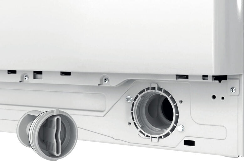Indesit BWA 81496X WV IT Lavatrice a libera installazione 8 kg Bianco (A)