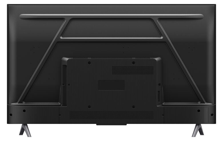 TCL Serie C64 43C645 TV 109,2 cm (43") 4K Ultra HD Smart TV Nero