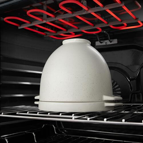 KitchenAid 5KSM2CB5BGS Ciotola