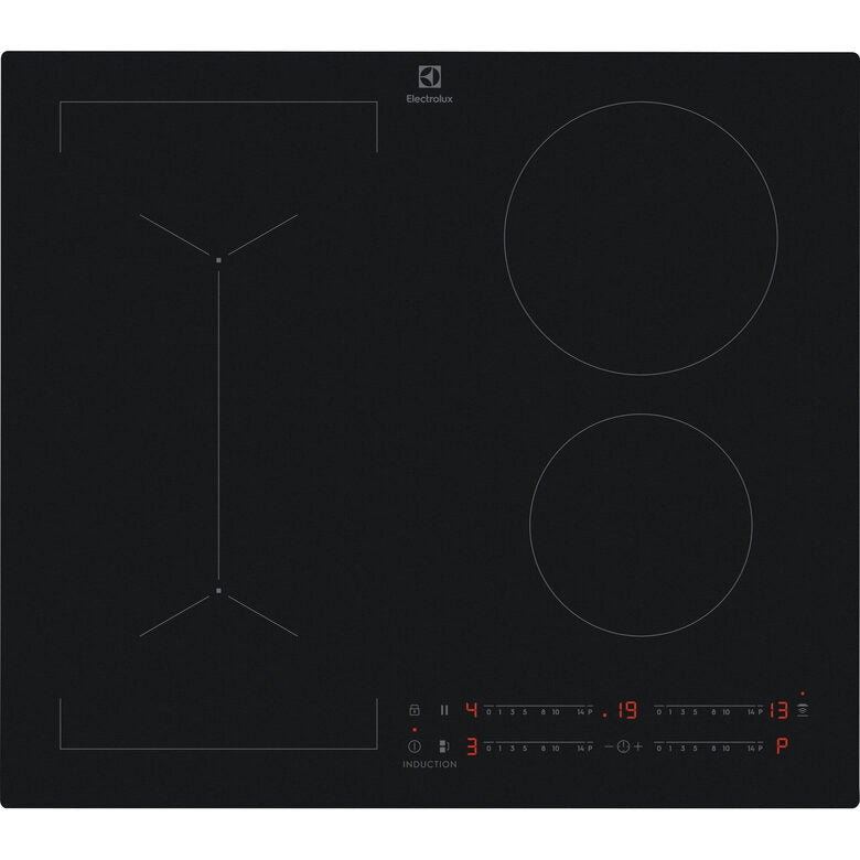 Electrolux EIV63443CT Piano Cottura Induzione Opaco
