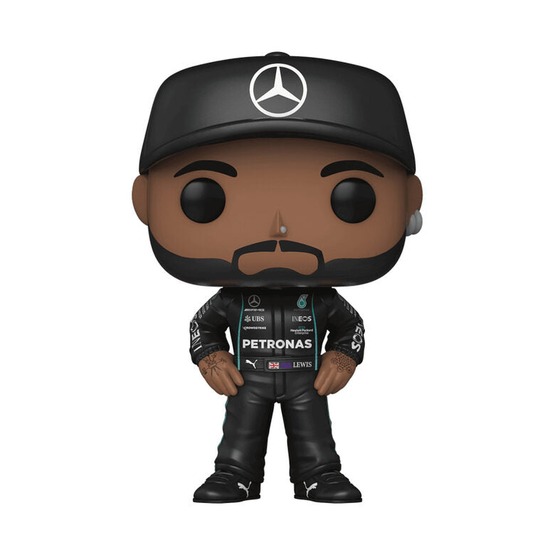 FUNKO POP! 62220 toy figure