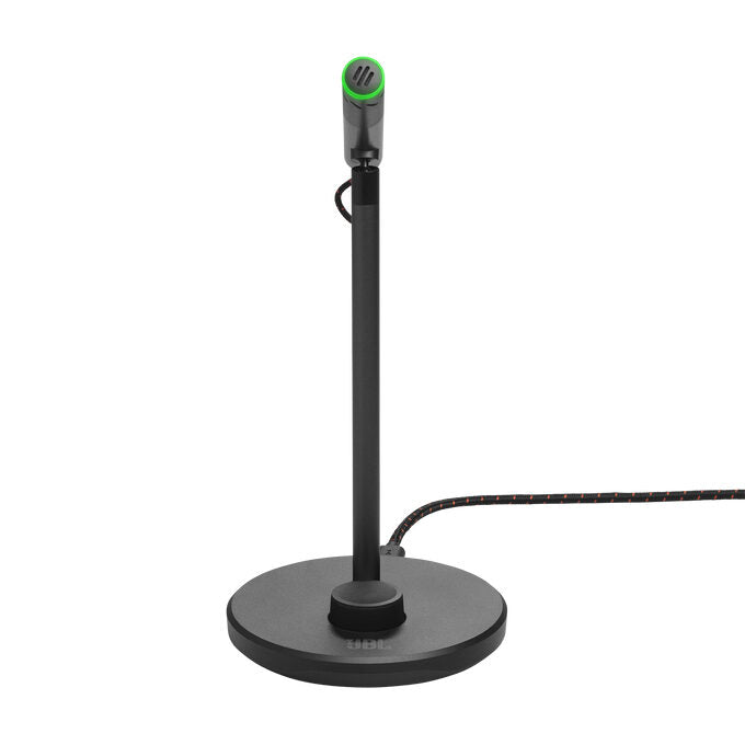 JBL JBLSTRMTALKBLK microfono Nero