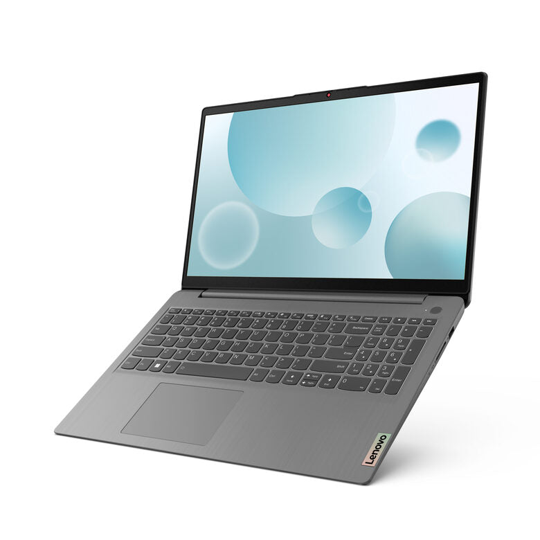 Lenovo IdeaPad 3 Notebook 15.6" Intel i3 8GB 512GB